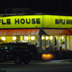 Illustration for article titled Crashing Into A Waffle House Pantsless And Drunk Is The Most Florida Crime Ever